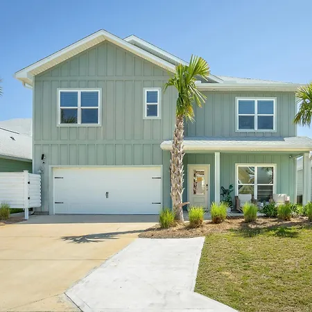 Villa Blue Dreams Escape